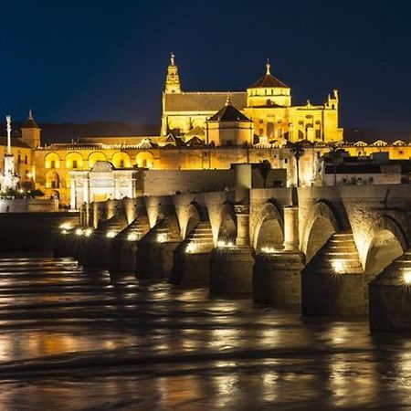 Apartmán Entre Patios Centro, Parking Incluido Córdoba Exteriér fotografie