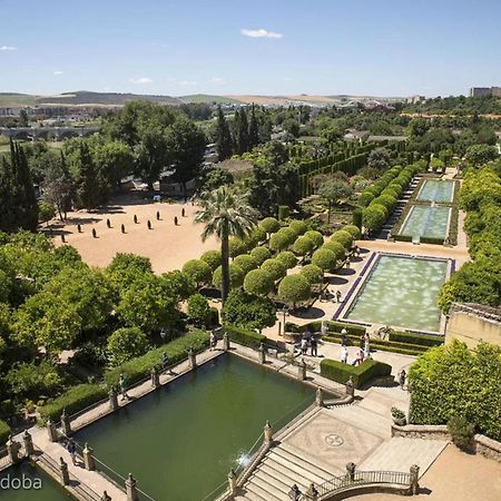 Apartmán Entre Patios Centro, Parking Incluido Córdoba Exteriér fotografie