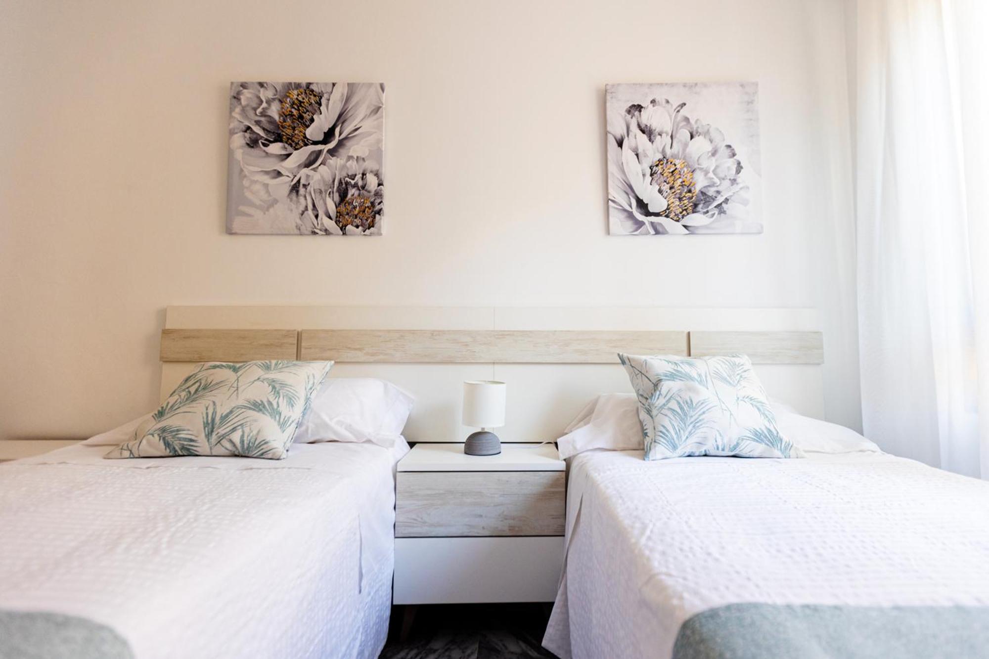 Apartmán Entre Patios Centro, Parking Incluido Córdoba Exteriér fotografie