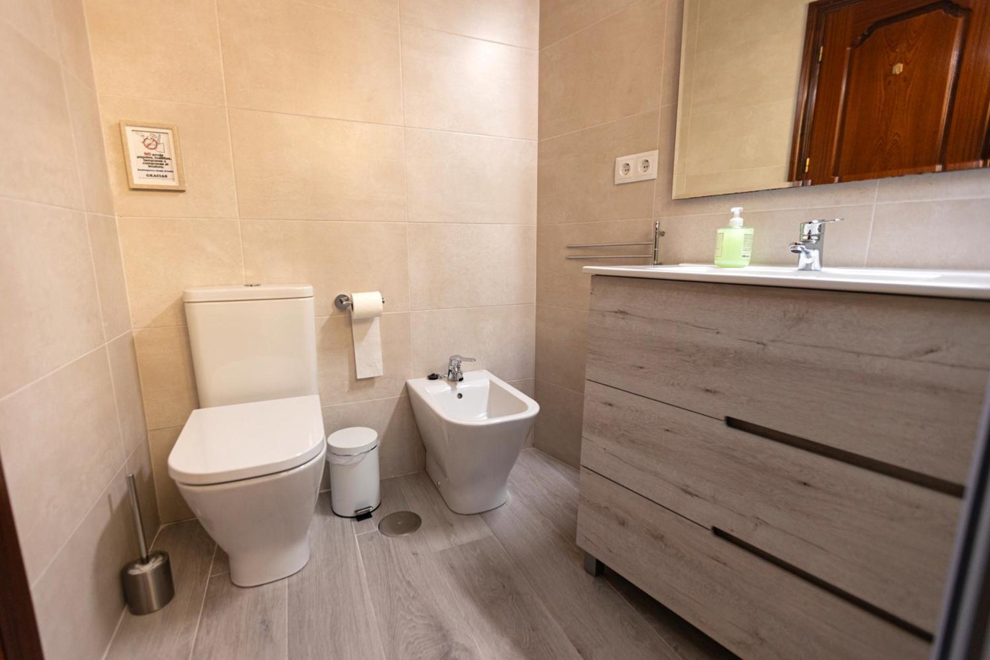 Apartmán Entre Patios Centro, Parking Incluido Córdoba Exteriér fotografie