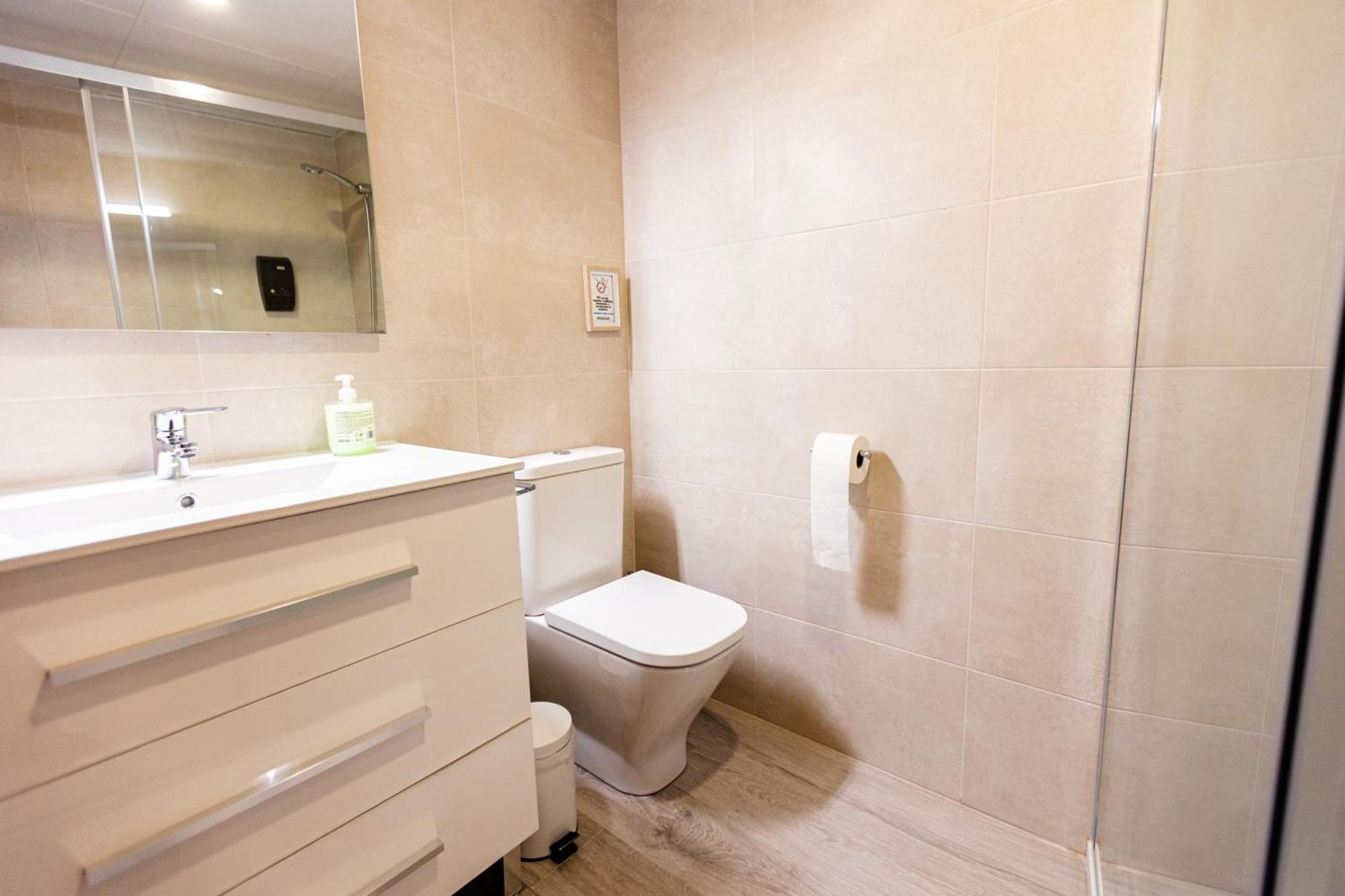 Apartmán Entre Patios Centro, Parking Incluido Córdoba Exteriér fotografie