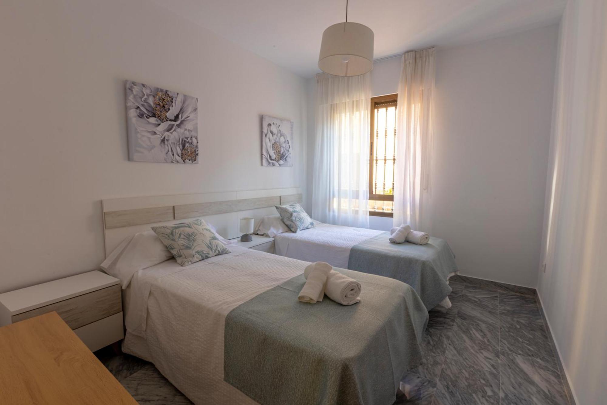 Apartmán Entre Patios Centro, Parking Incluido Córdoba Exteriér fotografie