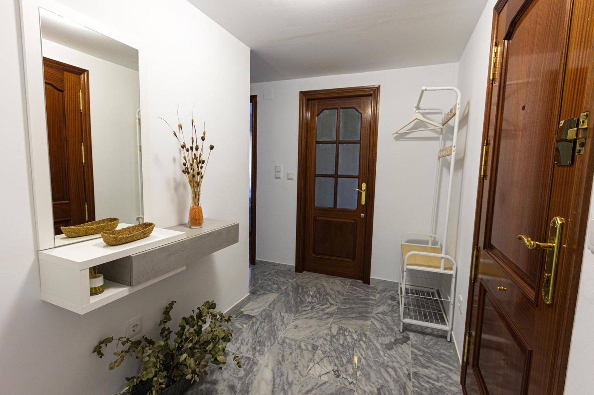 Apartmán Entre Patios Centro, Parking Incluido Córdoba Exteriér fotografie