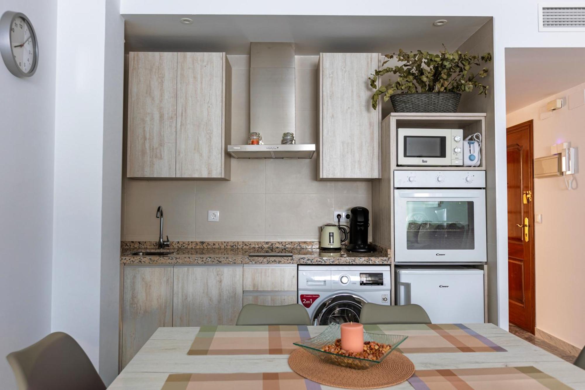 Apartmán Entre Patios Centro, Parking Incluido Córdoba Exteriér fotografie